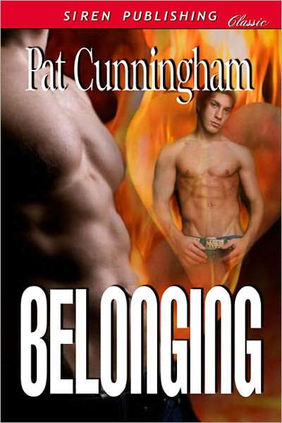 Belonging (Siren Publishing Classic ManLove)