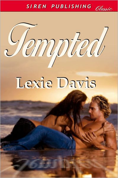 Tempted (Siren Publishing Classic)