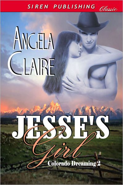 Jesse's Girl (Siren Publishing Classic)