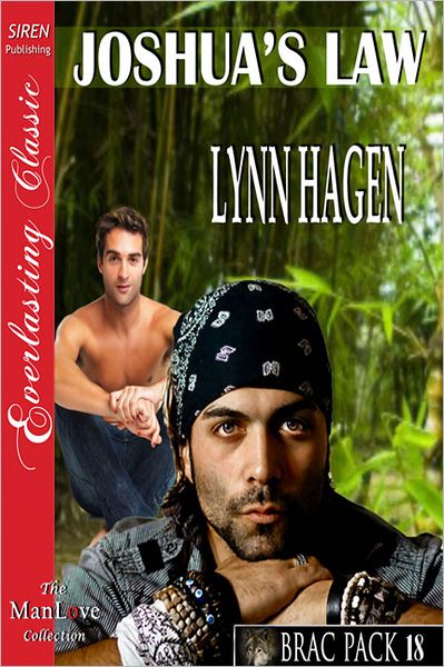 Joshua's Law [Brac Pack 18] (Siren Publishing Everlasting Classic ManLove)