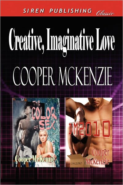 Creative, Imaginative Love [The Color Of Sex