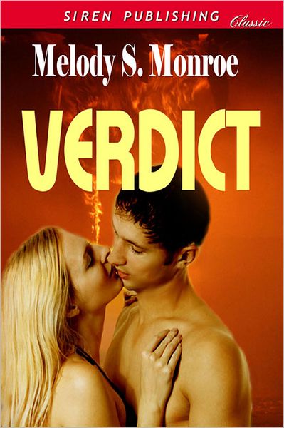 Verdict (Siren Publishing Classic)
