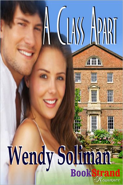 A Class Apart (BookStrand Publishing Romance)