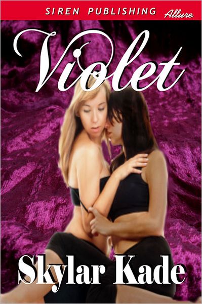 Violet (Siren Publishing Allure)
