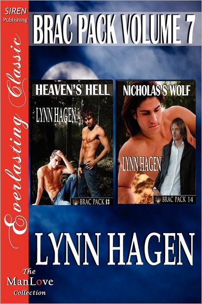 Brac Pack, Volume 7 [Heaven's Hell