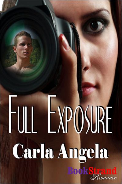 Full Exposure (BookStrand Publishing Romance)