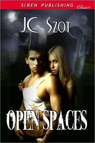 Open Spaces (Siren Publishing Classic)