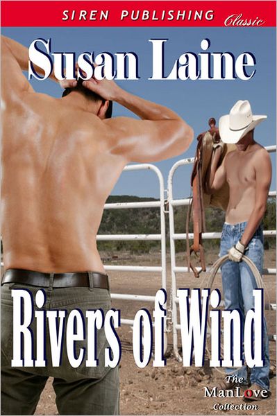 Rivers of Wind (Siren Publishing Classic)