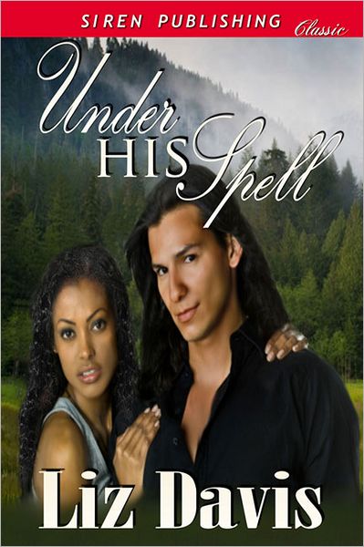 Under His Spell (Siren Publishing Classic)