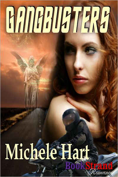 Gangbusters (BookStrand Publishing Romance)