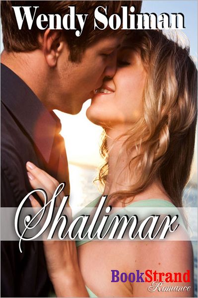 Shalimar (BookStrand Publishing Romance)