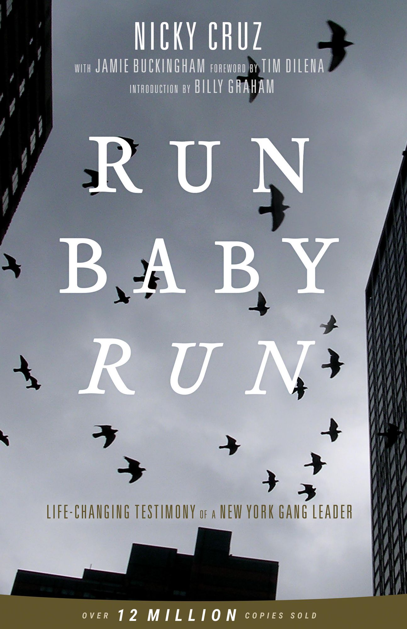 Run Baby Run