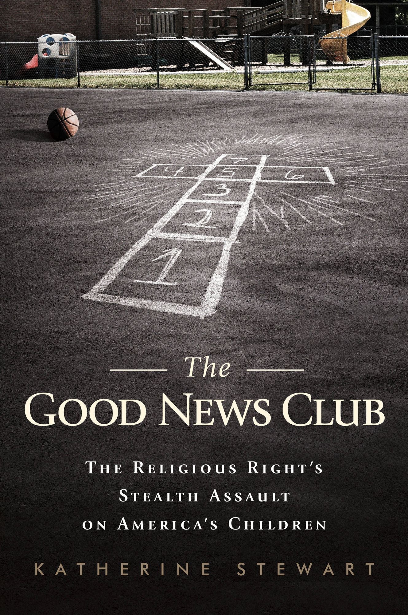 The Good News Club: The Christian Right's Stealth Assault on America's Children