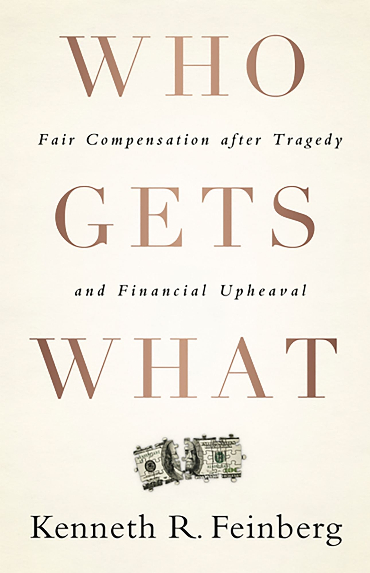 Who Gets What: Fair Compensation after Tragedy and Financial Upheaval