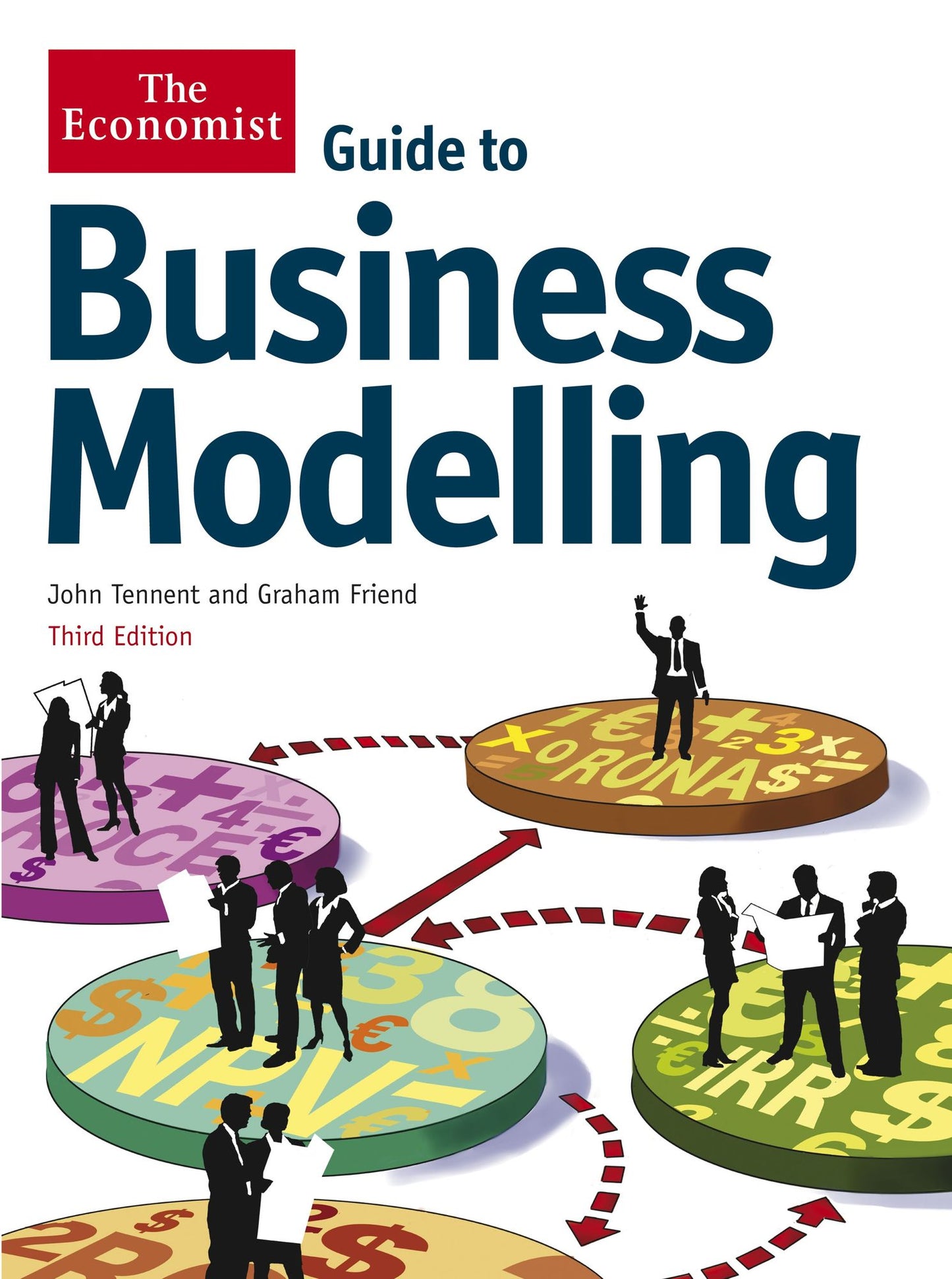 Guide to Business Modelling