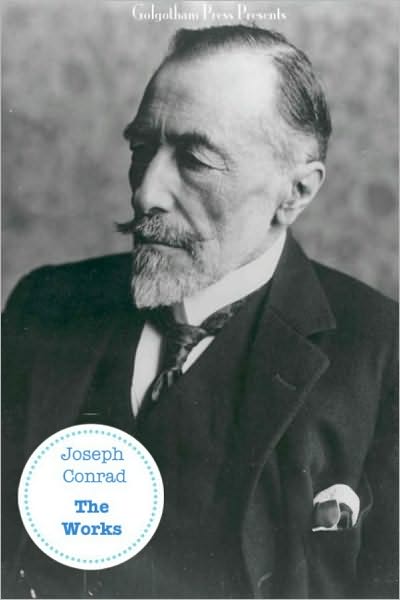 Works of Joseph Conrad