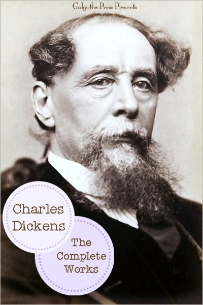 Complete Works of Charles Dickens