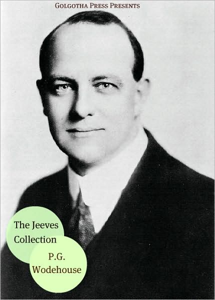 The Jeeves Collection