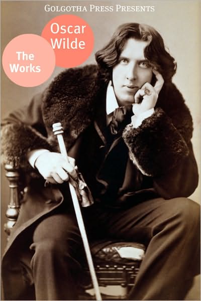 The Works of Oscar Wilde