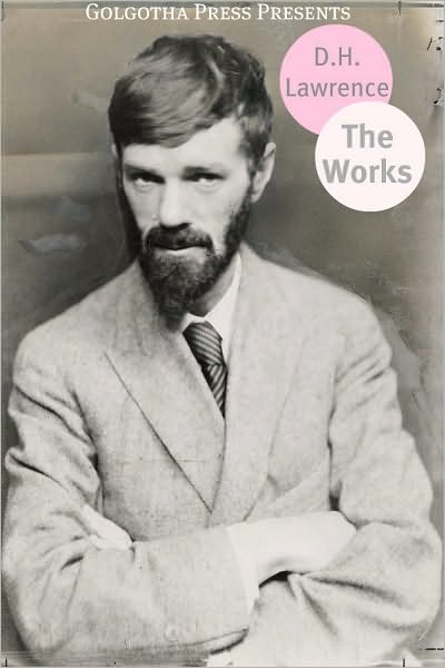 The Works of D.H. Lawrence