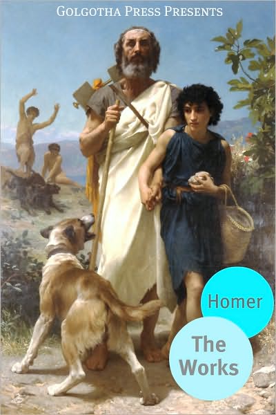 The Works of Homer