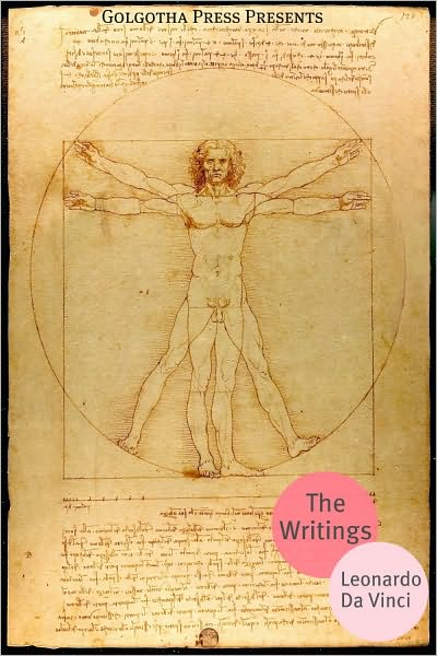 The Writings of Leonardo Da Vinci