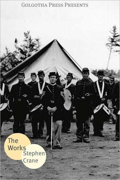 The Works of Stephen Crane
