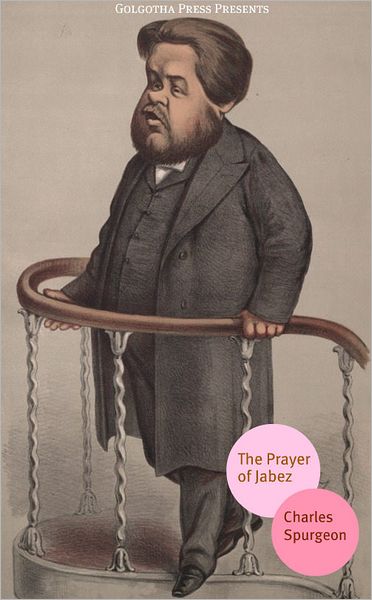 The Prayer of Jabez
