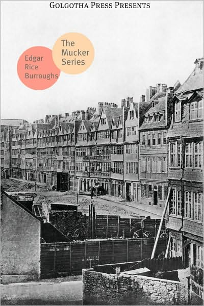 The Mucker Series