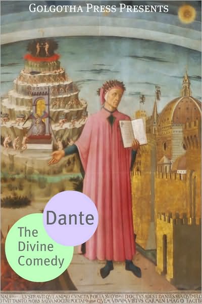 The Divine Comedy Collection