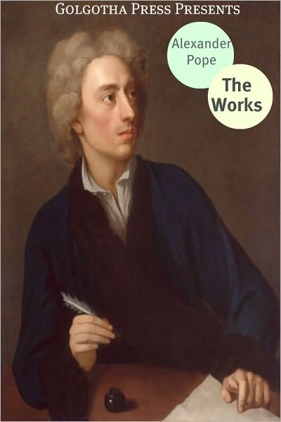 The Works of Alexander Pope