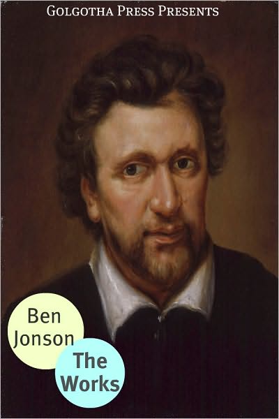 The Works of Ben Jonson