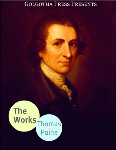 Works of Thomas Paine