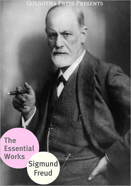 The Works of Sigmund Freud