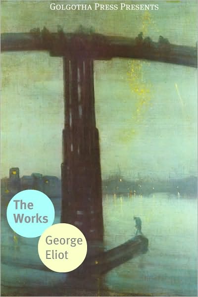The Works of George Eliot
