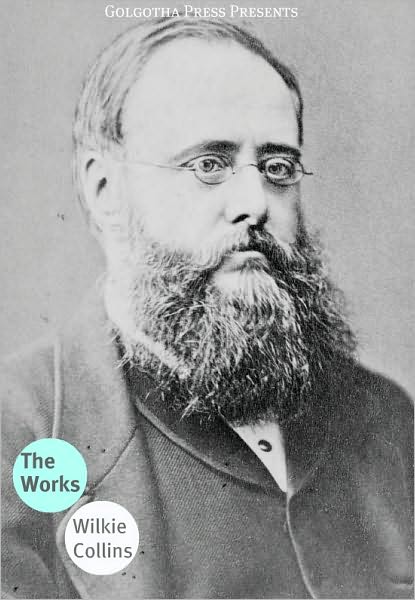 The Works of Wilkie Collins
