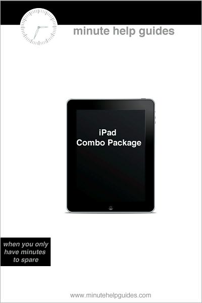 iPad Combo Pack