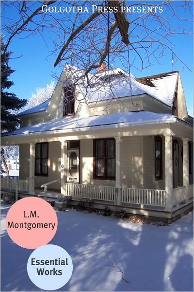The Essential of L.M. Montgomery