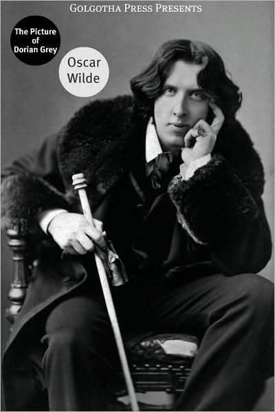 The Picture of Dorian Gray