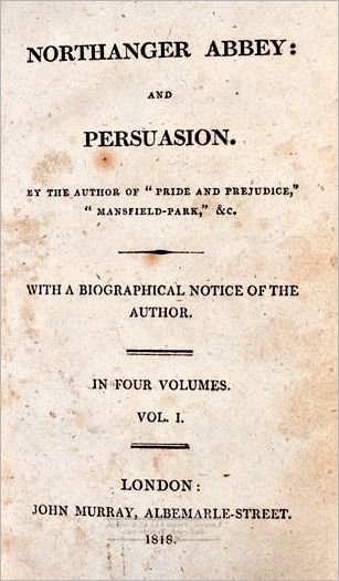 Persuasion