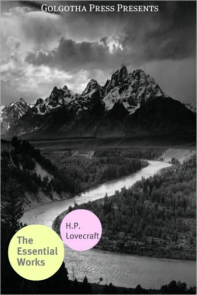The Essential H.P. Lovecraft Collection