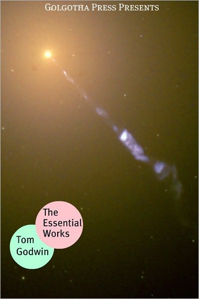 The Essential Works of Tom Godwin