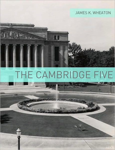 The Cambridge Five: A Very Brief History