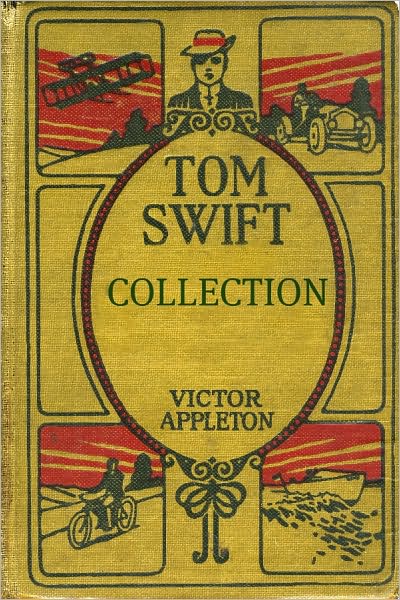 The Tom Swift Collection