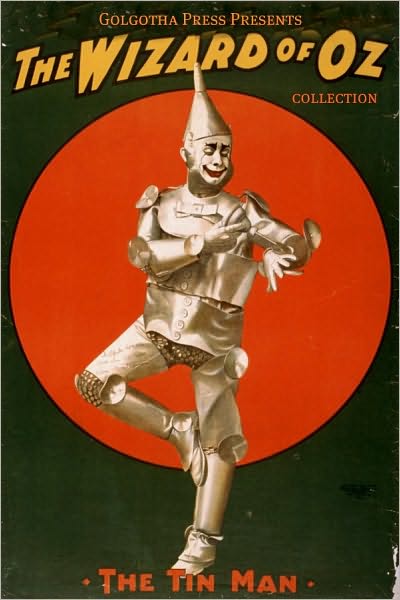 The Wizard of Oz Collection