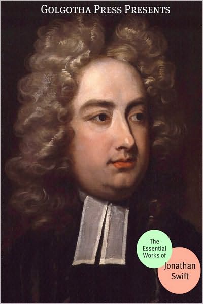 The Works of Jonathan Swift
