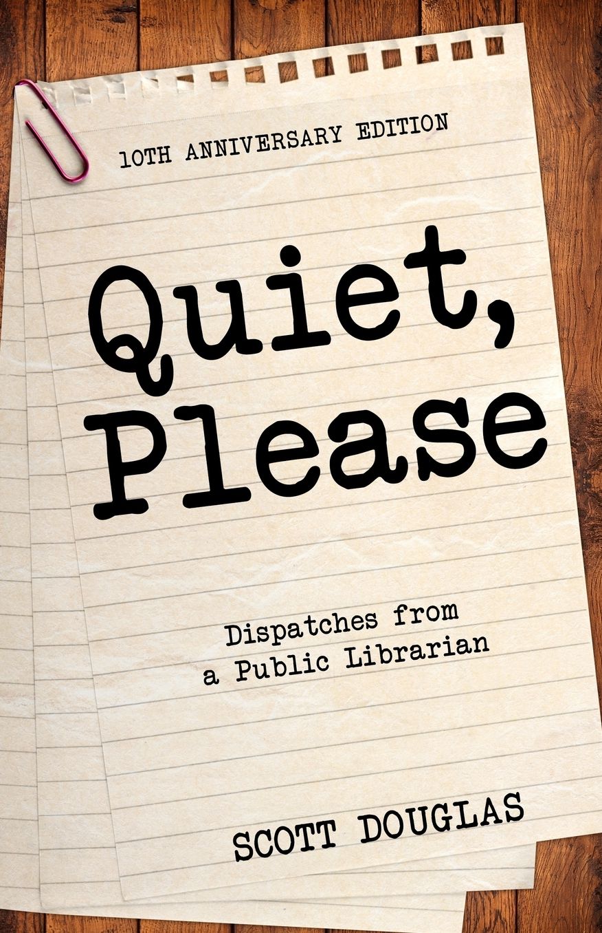 Quiet, Please (FREE)