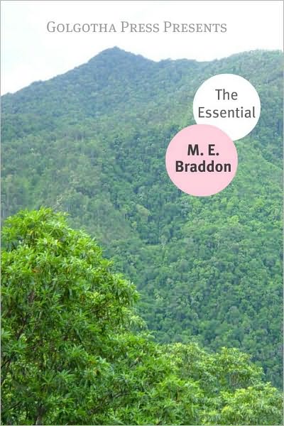 The Works of Mary Elizabeth Braddon