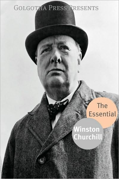 The Essential Works of Winston Churchill