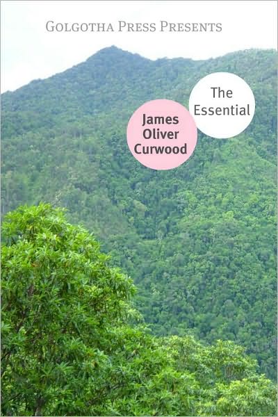 Works of James Oliver Curwood